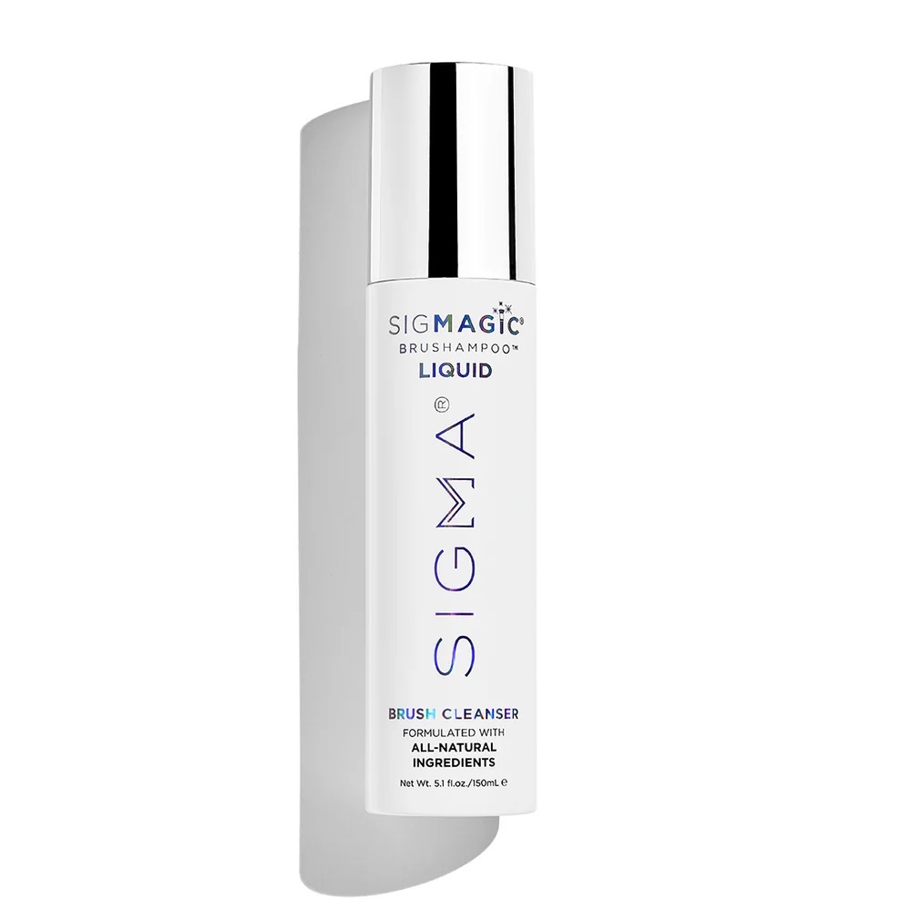 Sigma Beauty Brushampoo